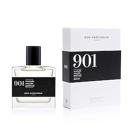 901 Muscade Amande Patchouli - Eau de Parfum